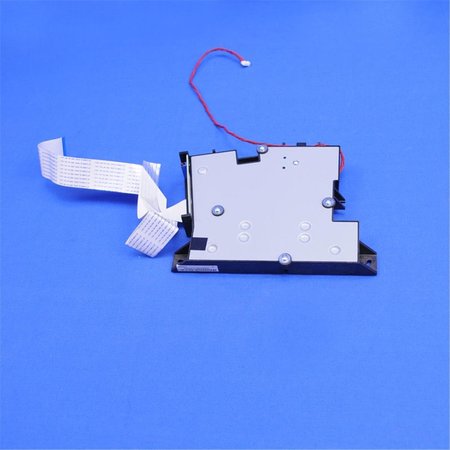 MAINFRAME Laser Printhead Hot Roll for MS710 MA984280